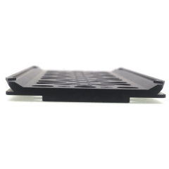 25*8.96cm ARRI ALEXA 35 Camera Plate for Moutning on Trinity, DJI Ronin 2 ,TIFFEN STEADICAM M-2 etc