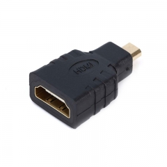 HDMI Female to Micro HDMI Male Adapter