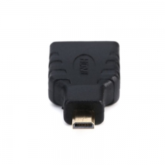 HDMI Female to Micro HDMI Male Adapter