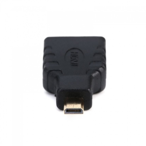 HDMI Female to Micro HDMI Male Adapter