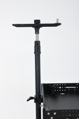 Steadicam Docking Station for Cinemech Video Production Camera Cart