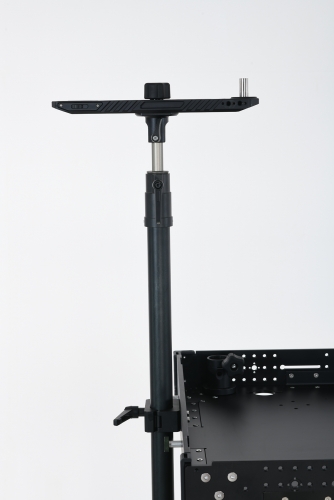 Steadycam Docking Station for Cinemech Video Production Camera Cart