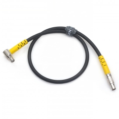 50cm EVF Cable for ARRI S35 &ARRI mini LF Camera