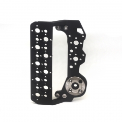 Side Plate for ARRI S35