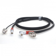 1.2m TRINITY 2 LBUS 4pin to 4pin Grip Control Cable with SDI Cable