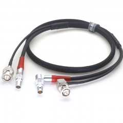 1.2m TRINITY 2 LBUS 4pin to 4pin Grip Control Cable with SDI Cable