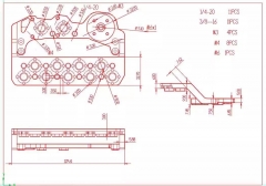 Side Plate for ARRI S35