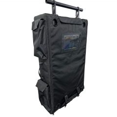 Luggage Bag for Cinemech Video Production Camera Cart LBC-M-8 LBC-L-8 MCS-M-10 MCS-L-10