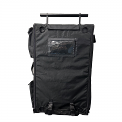 Luggage Bag for Cinemech Video Production Camera Cart LBC-M-8 LBC-L-8 MCS-M-10 MCS-L-10