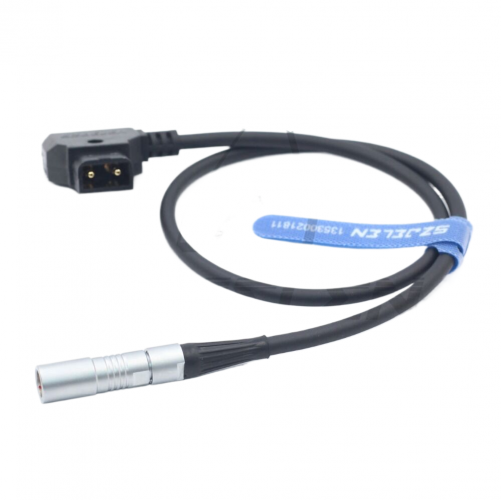 60cm D-tap to Arri Camera C motion RS Power Cable