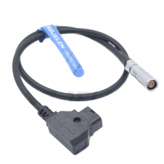 60cm D-tap to Arri Camera C motion RS Power Cable