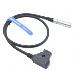 60cm D-tap to Arri Camera C motion RS Power Cable