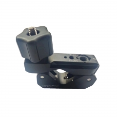 28-40mm Rod Clamp for Camera Video Cart