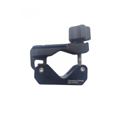 28-40mm Rod Clamp for Camera Video Cart