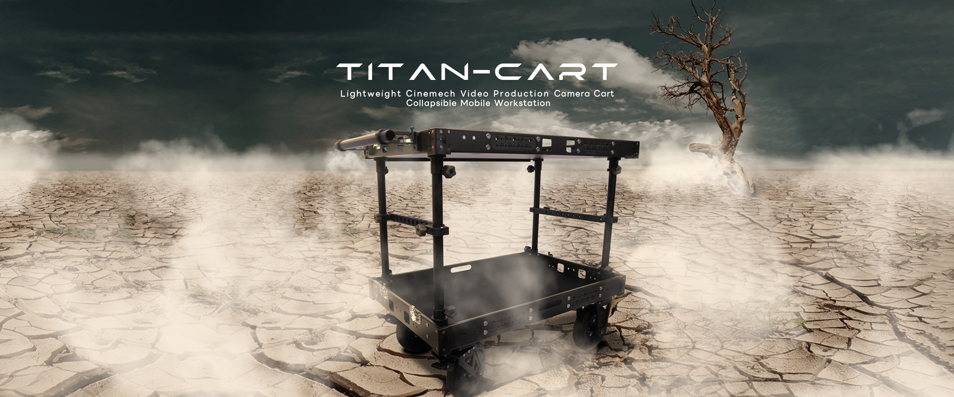 TITAN-CART