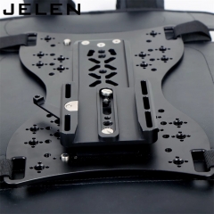 DJI Ronin 4D and Sony CineAlta Venice Camera Backpack Quick Release Plate with 3/8