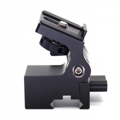 ARRI Hi-5 Wireless Follow Focus Monitor Bracket, 1/4