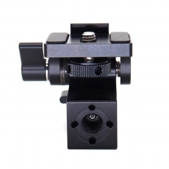 ARRI Hi-5 Wireless Follow Focus Monitor Bracket, 1/4