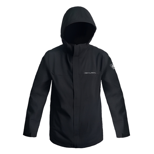 FORTRESS Photographer Videographer Interchange Jacket with Breathable Mesh&Plush Inner Liner