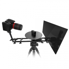 360° Automatic Motorized Electric Rotating Platform Rig for Videographers Content Creators