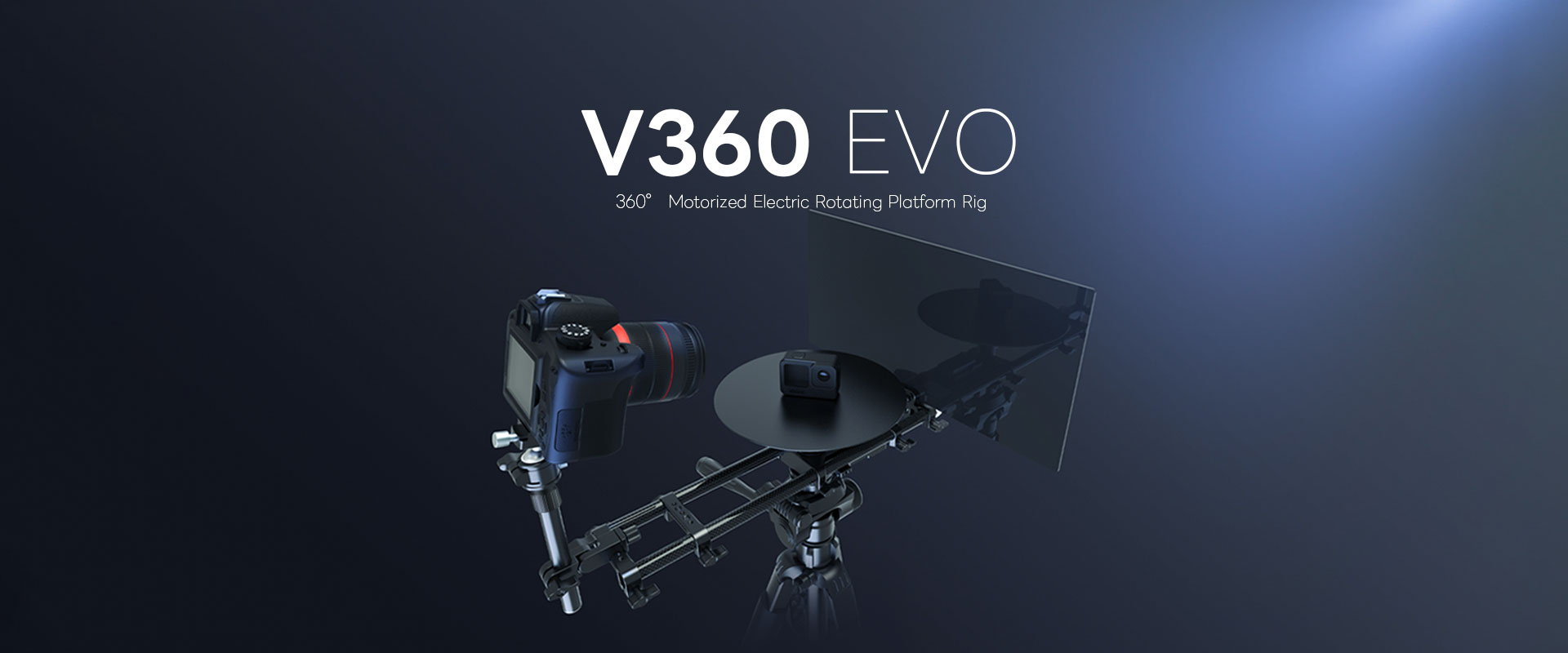 V360EVO