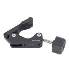 28-40mm Rod Clamp for Camera Video Cart