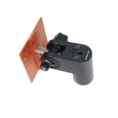 Display Monitor Bracket Connector for Cinemech/TITAN-CART Video Production Camera Cart