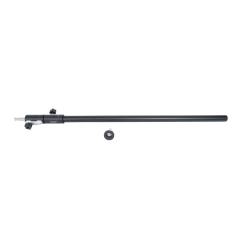 Alloy Aluminum Extendable Pole for Camera Video Cart