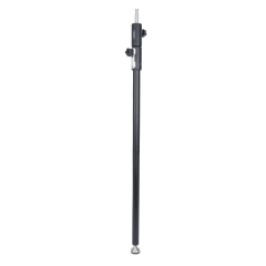 Alloy Aluminum Extendable Pole for Camera Video Cart