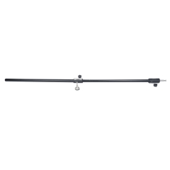 Alloy Aluminum Extendable Pole for Camera Video Cart