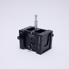 Double Quick Release Display Mount for Cart