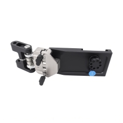 THANOS-PROCINE Stabilizer System Socket Block with Tiffen Steadicam Standard