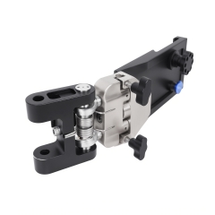 THANOS-PROCINE Stabilizer System Socket Block with Tiffen Steadicam Standard