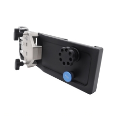 THANOS-PROCINE Stabilizer System Socket Block with Tiffen Steadicam Standard