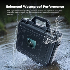 Waterproof Safety Hard Case for DJI RS4MINI