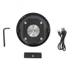 4.5“ Electric Suction Cup