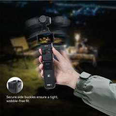 2800mAh Portable Battery Handle for DJI Pocket 3