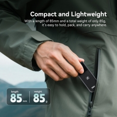 2800mAh Portable Battery Handle for DJI Pocket 3