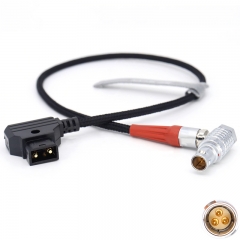 40/60/80cm DTAP to 3 pin Wave1 the Betz balanced Tool power cable