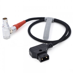 40/60/80cm DTAP to 3 pin Wave1 the Betz balanced Tool power cable