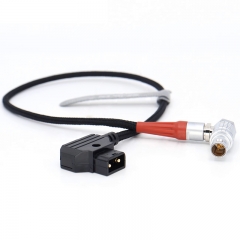40/60/80cm DTAP to 3 pin Wave1 the Betz balanced Tool power cable
