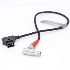 40/60/80cm DTAP to 3 pin Wave1 the Betz balanced Tool power cable