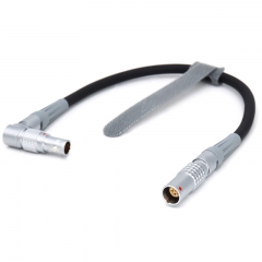 ARRI Cforce Cable CAM7 pin Male to female RF Hi5Wireless Transmitter 7 pin power cable