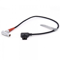 40/60/80cm DTAP to 3 pin Wave1 the Betz balanced Tool power cable