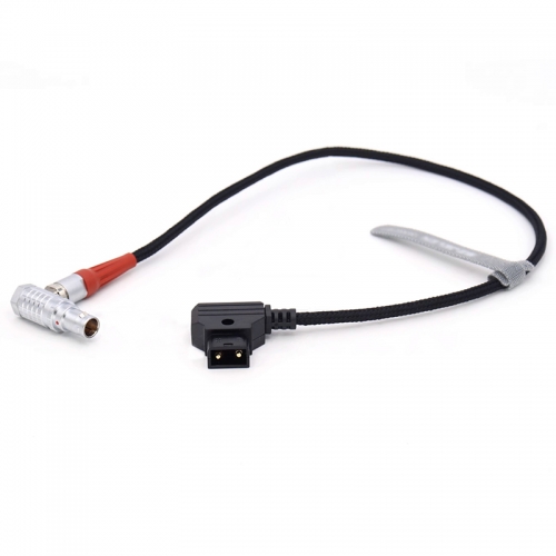 40/60/80cm DTAP to 3 pin Wave1 the Betz balanced Tool power cable
