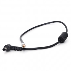 40/60/80cm camera 12V 0B 2Pin output to SmallHD/Atomos monitor camera power cable