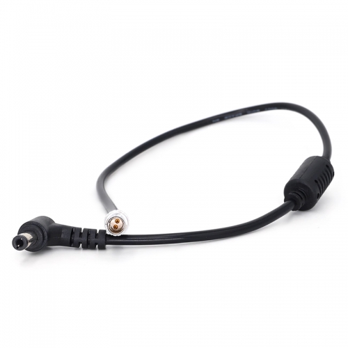 40/60/80cm camera 12V 0B 2Pin output to SmallHD/Atomos monitor camera power cable