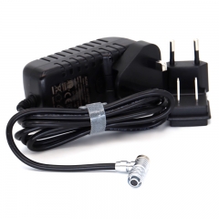 BMPCC 4K camera12V3A US EU AU Standard Power Adapter
