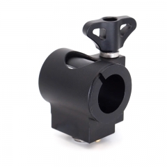 15-19mm Rod Clamp with 3/8
