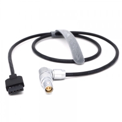 30/50cm DJI RONIN-S Power RED camera KOMDO power cable